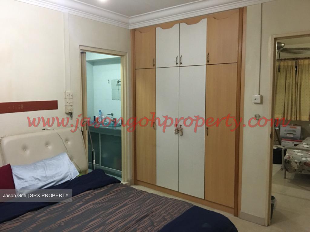 Blk 331 Sembawang Close (Sembawang), HDB 4 Rooms #172793222